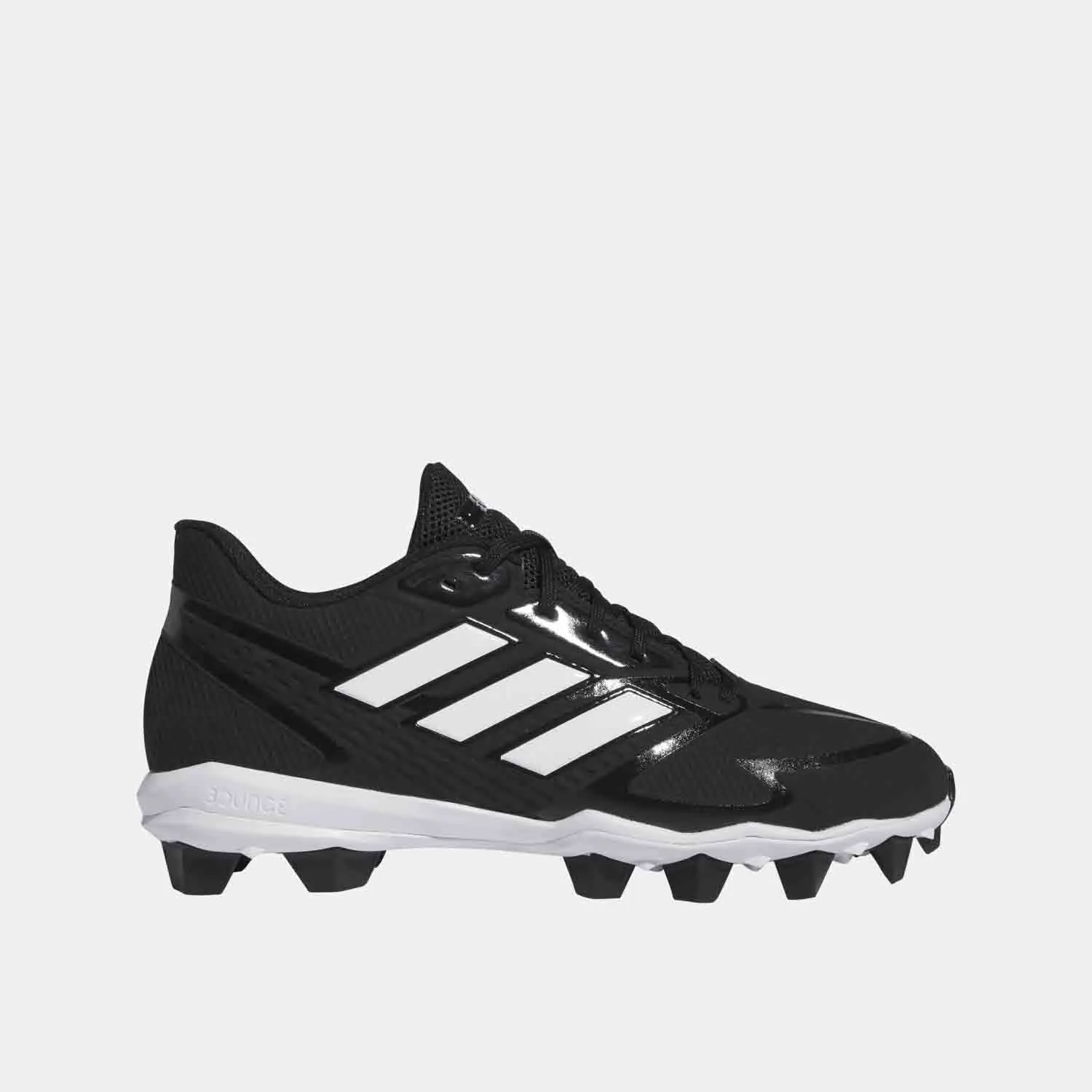 Men's adidas Icon 8 MD Baseball Cleats Fast Go Active