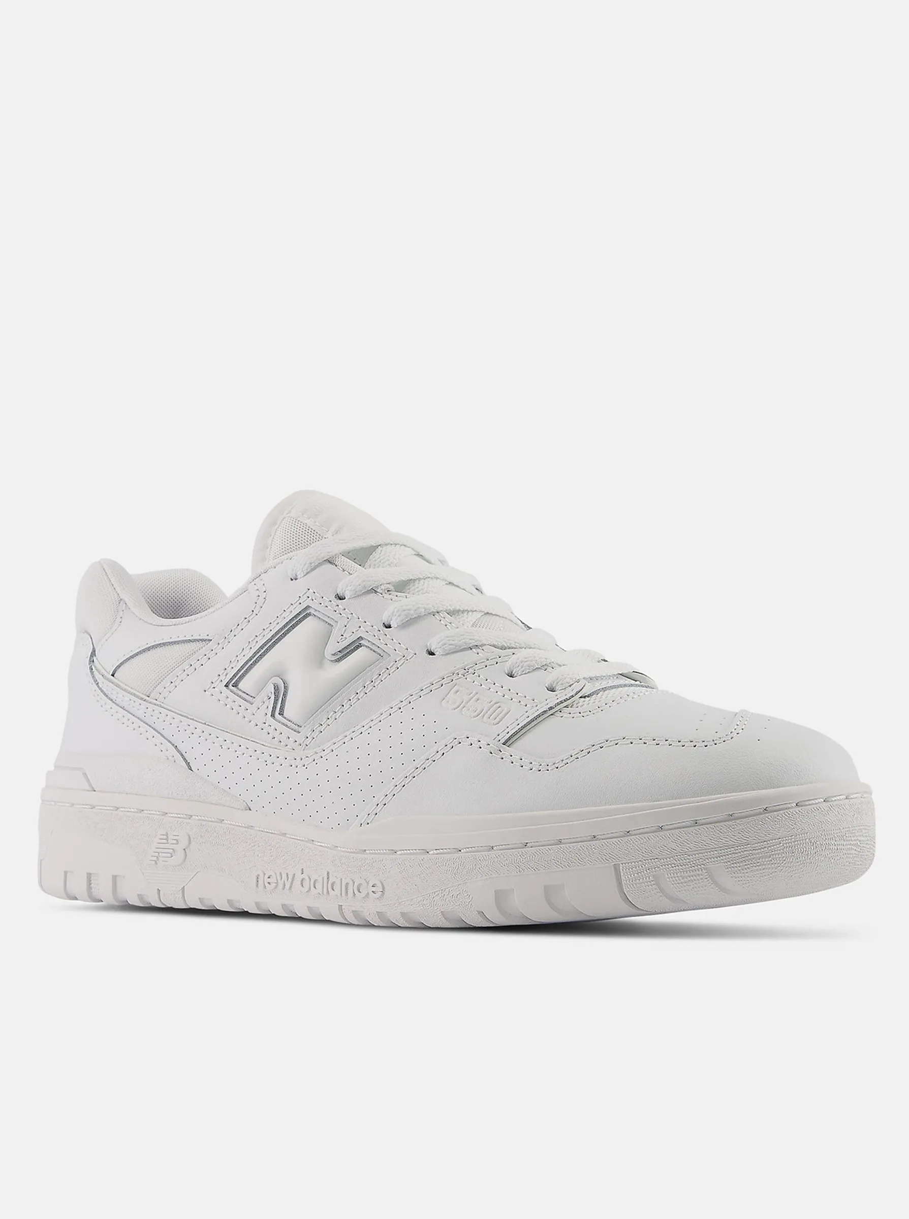 BB550 Unisex Snow Warm Cool Tone