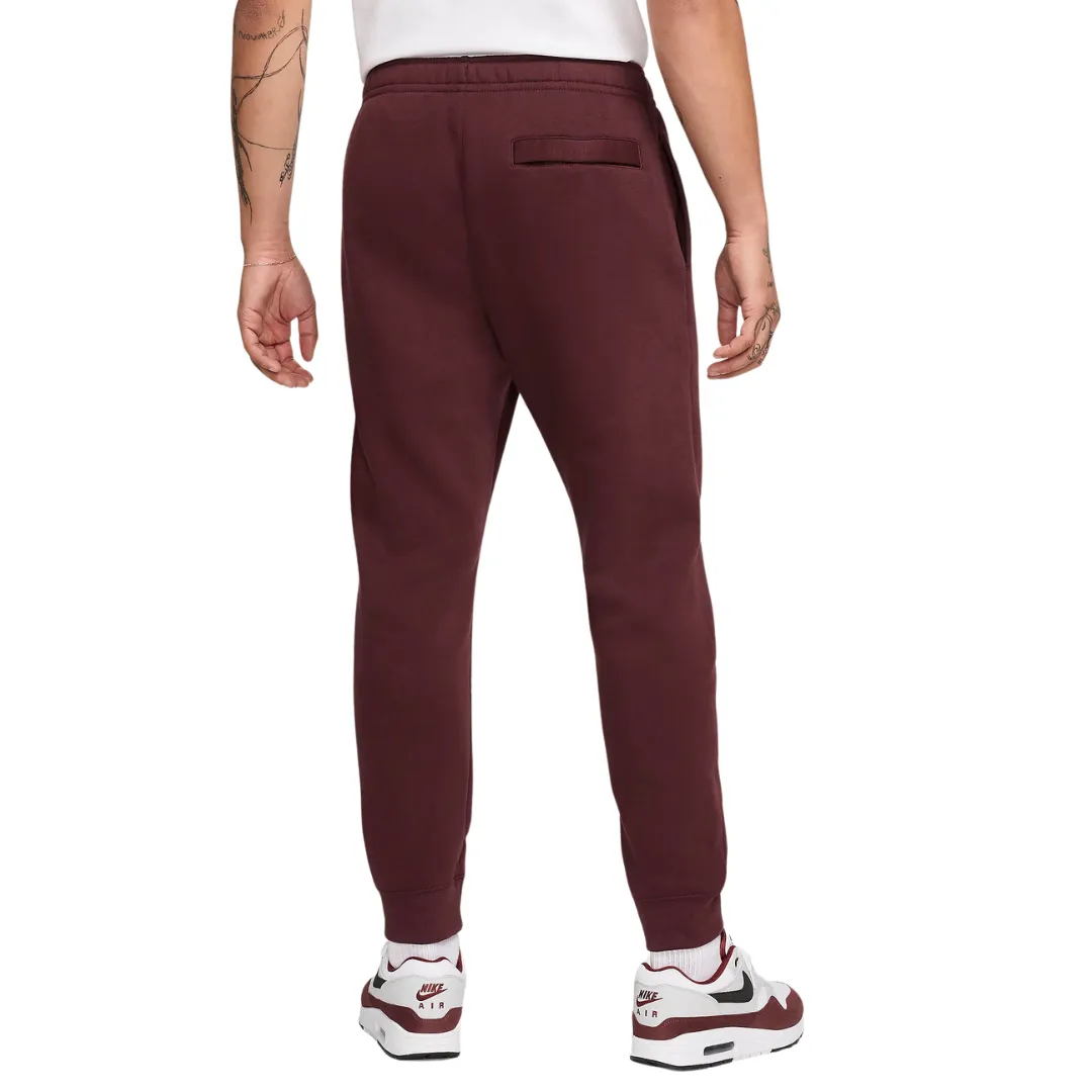 AdjustableWaistband Nike Club Fleece Joggers BV2671-681