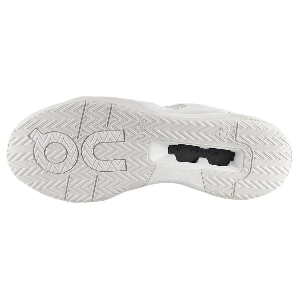 On Men's THE ROGER Clubhouse Pro - Undyed/Ice Comfortable Walk