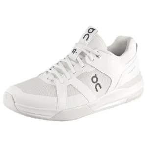 On Men's THE ROGER Clubhouse Pro - Undyed/Ice Energy Return System