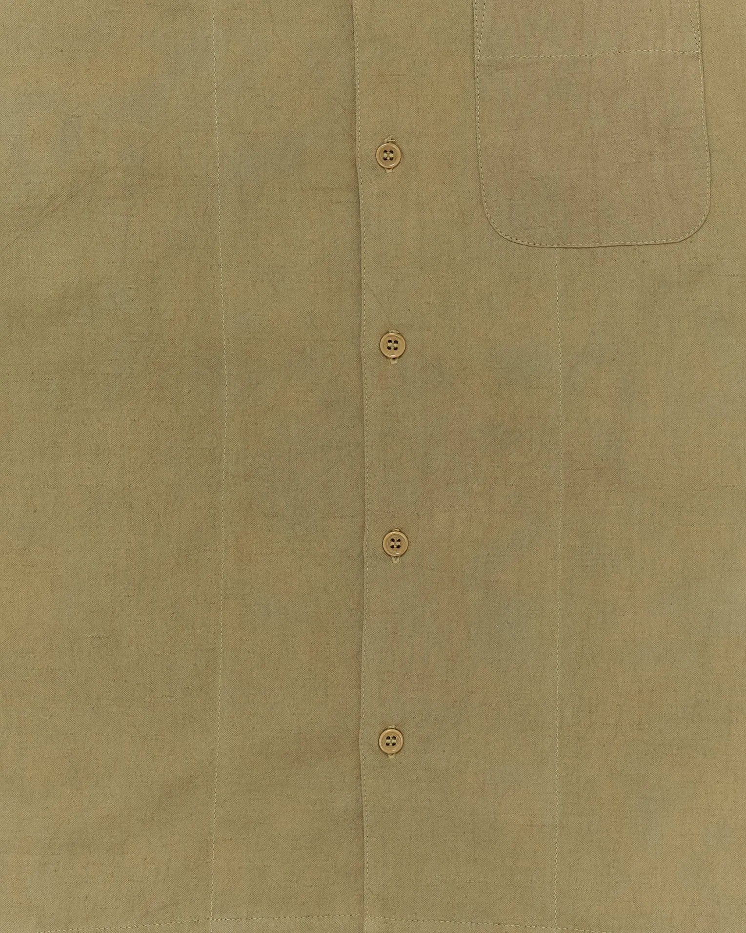 Simple Chic short sleeved Distillers Shirt SS - R.T.S. CO-11