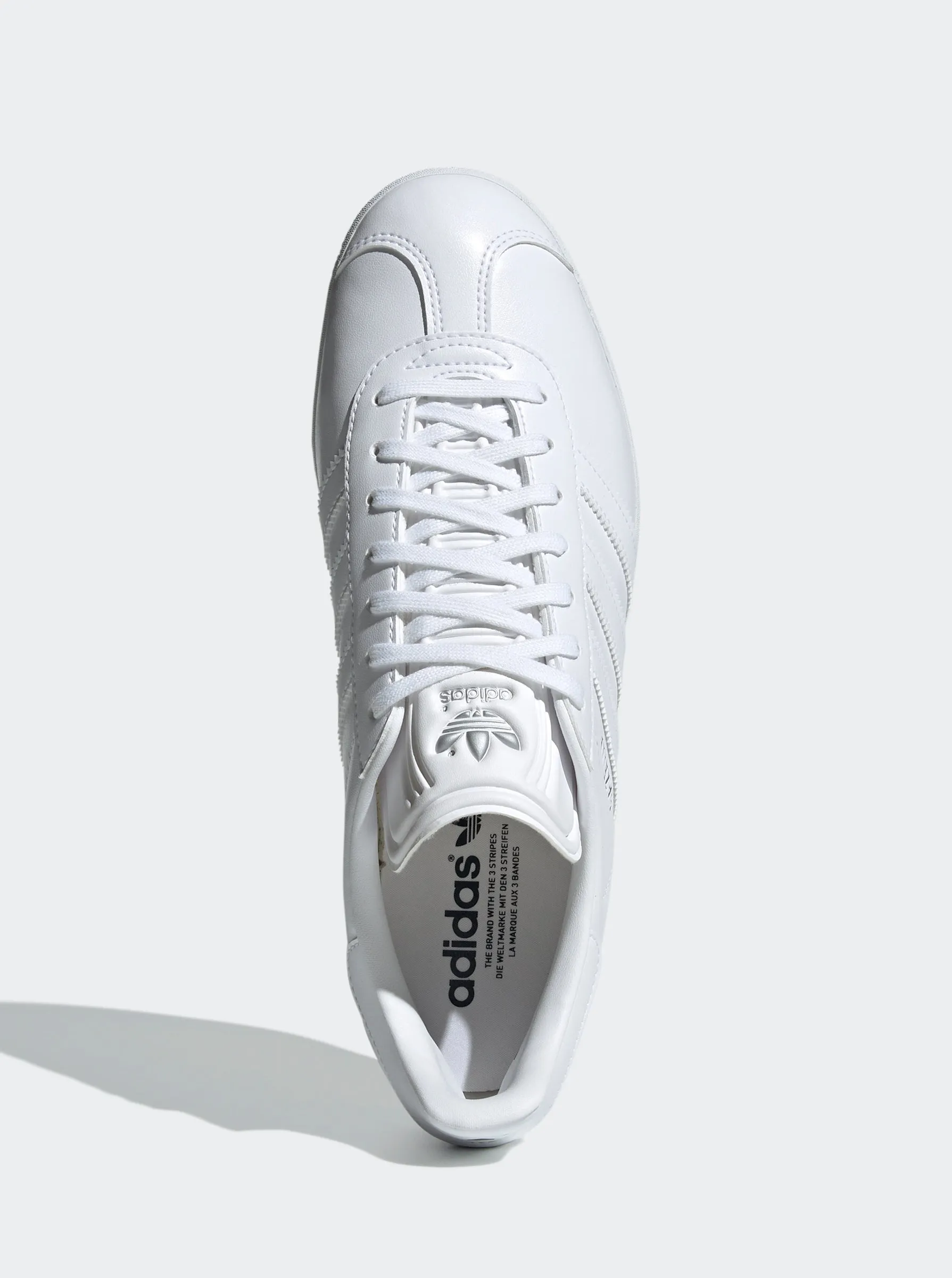 Gazelle Unisex Low Impact Landing Design Photo Glam