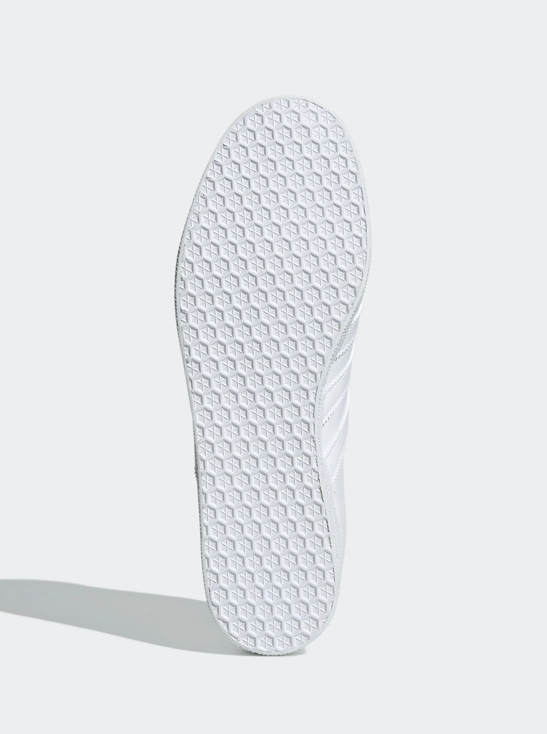 Gazelle Unisex Elastic laces Non Slip Tread Pattern