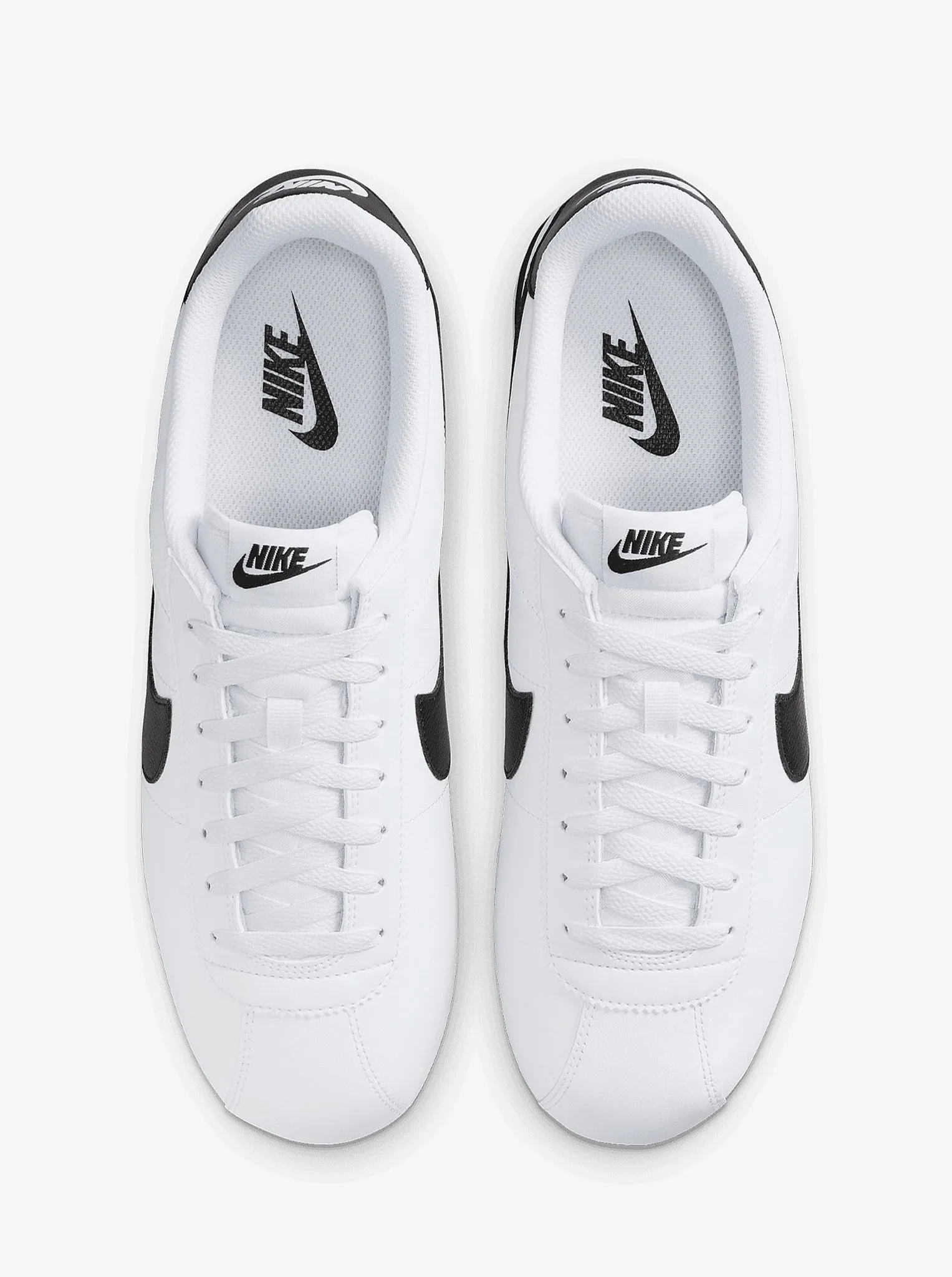 Cortez Mens Thermal Insulation Thermoformed Heel Counter