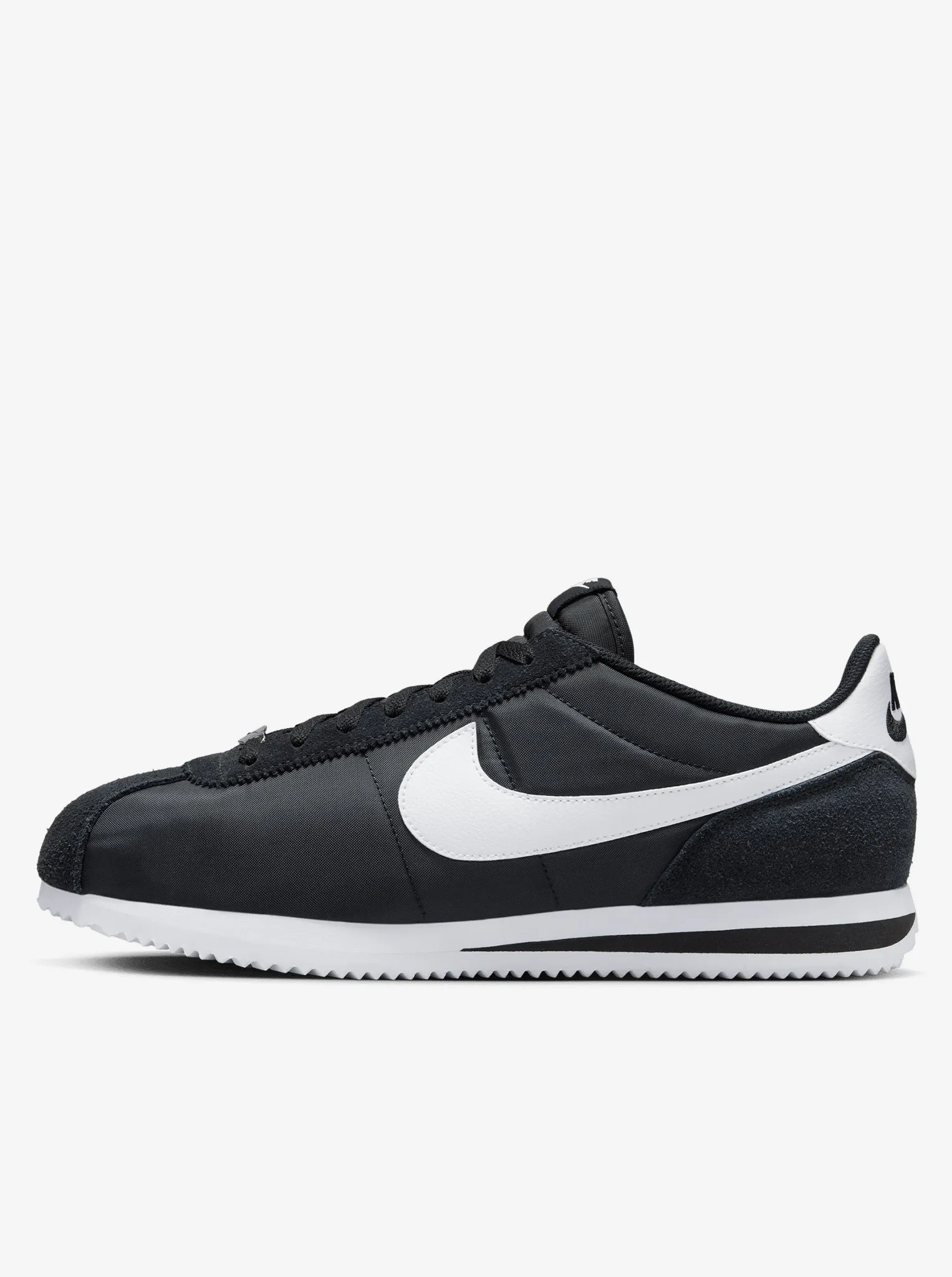 Molded Insole Quick Dry Textile Cortez Textile Mens