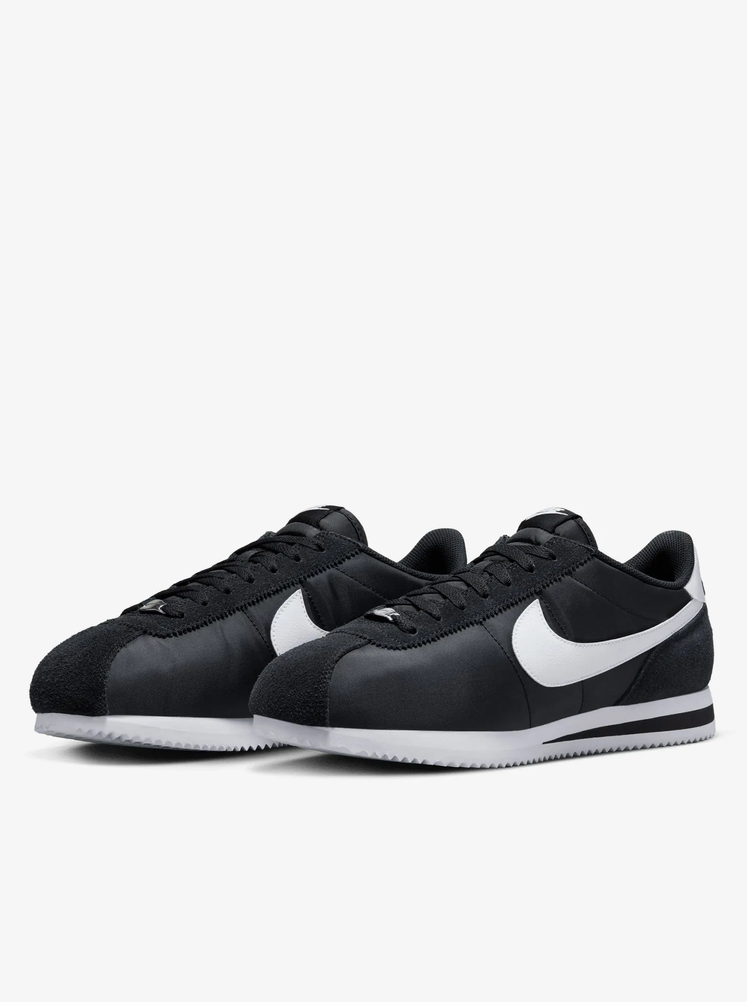 Comfortable fit Cortez Textile Mens