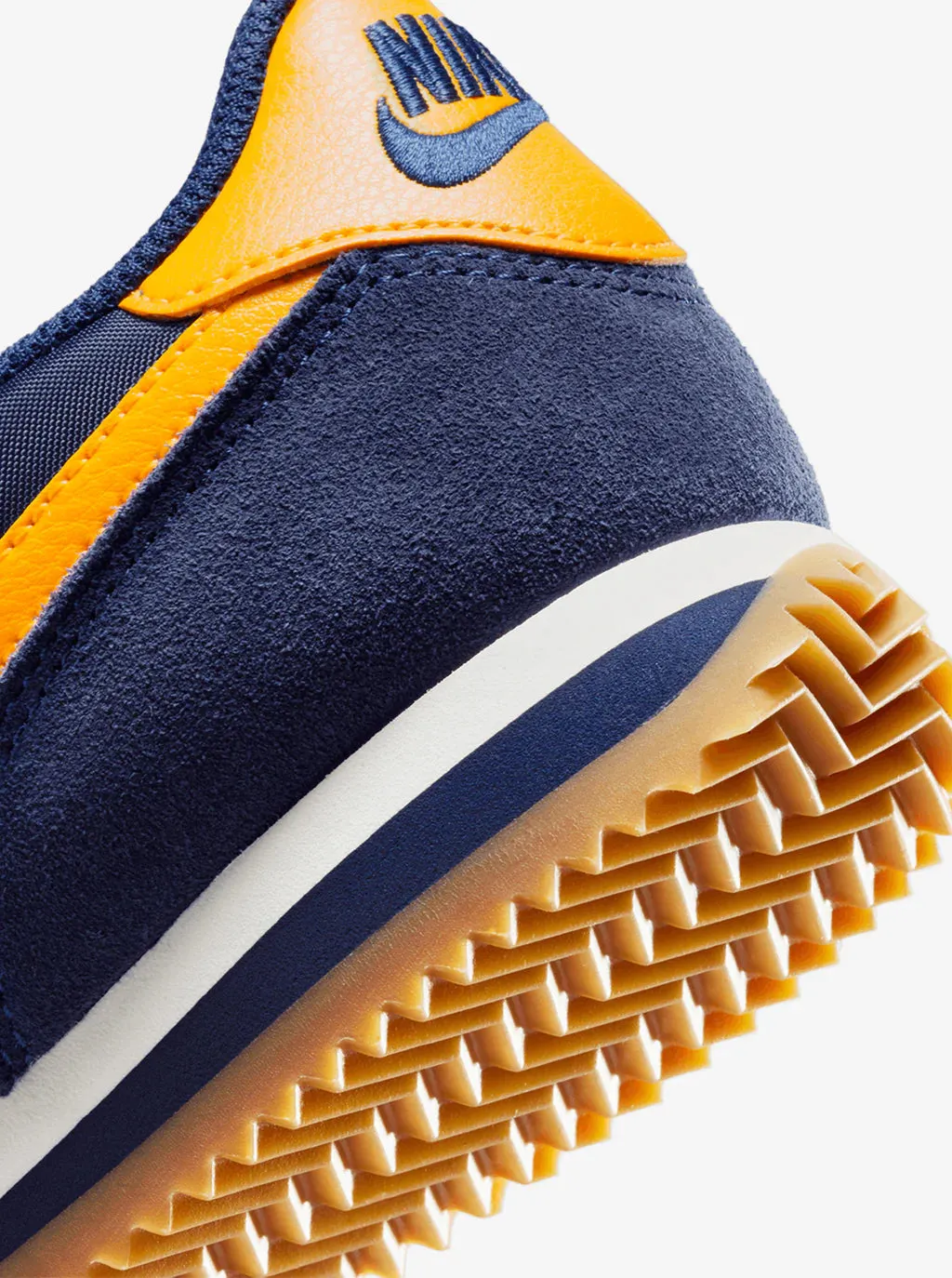 Urban Style Cortez Textile Womens