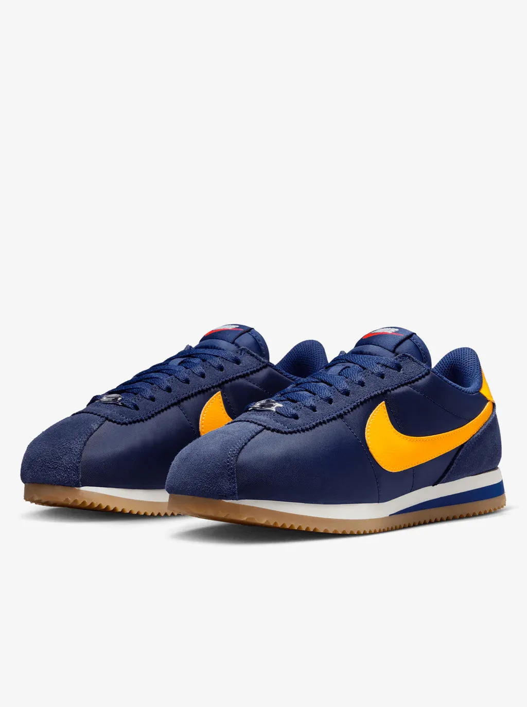 Cortez Textile Womens Compression Molding