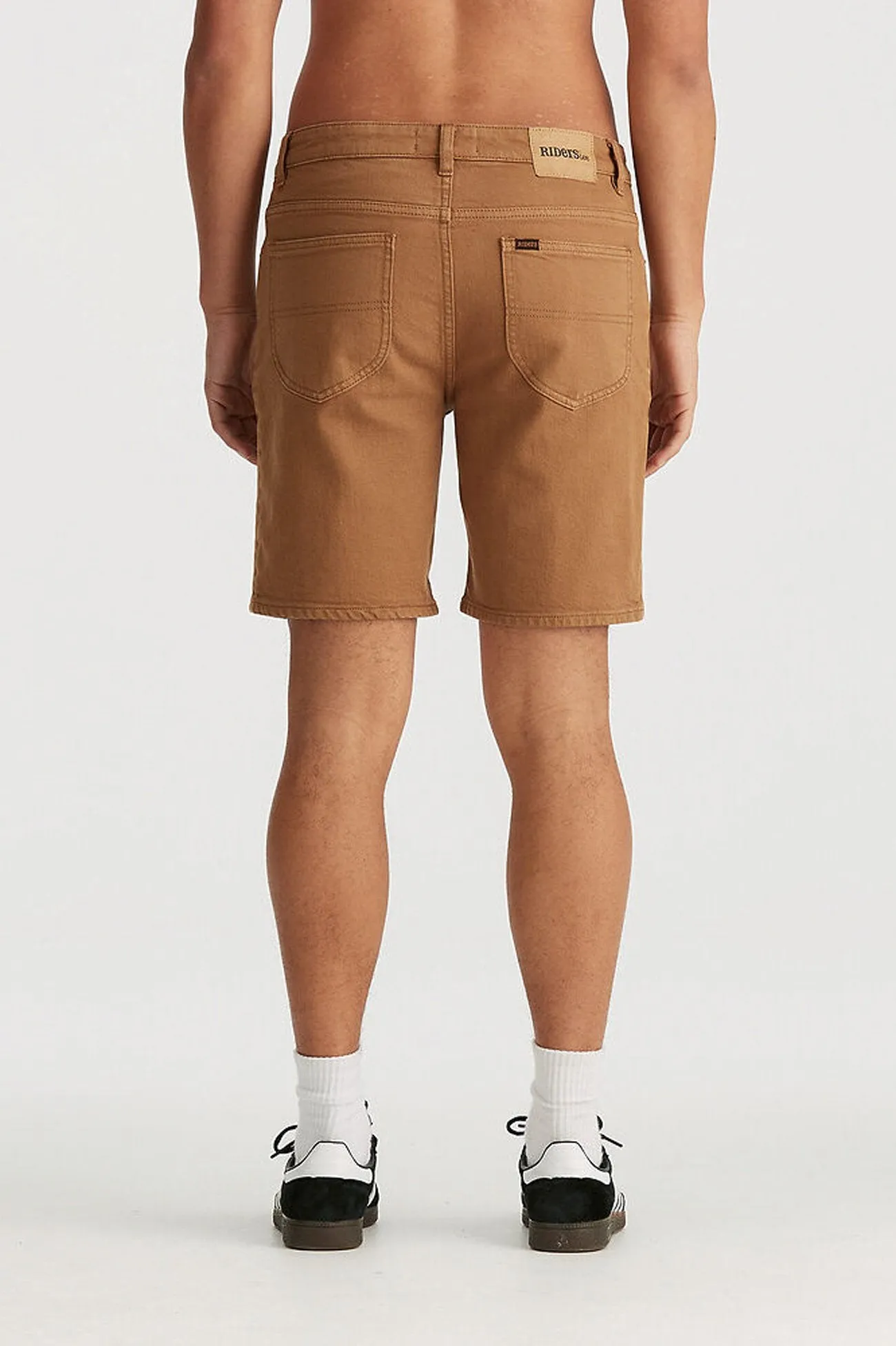 R3 Short Cane Sugar Sport Mood Performance Ready