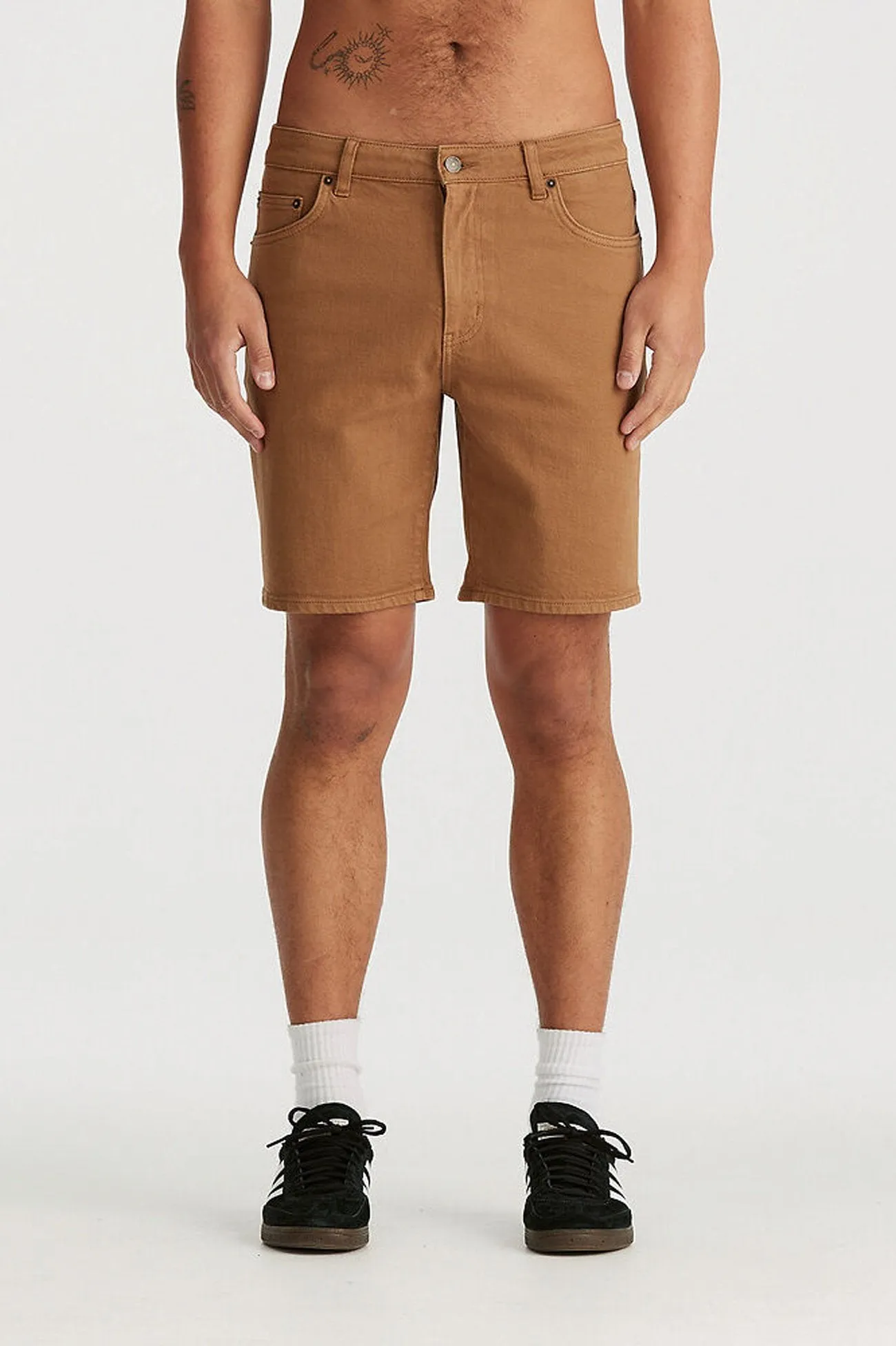 R3 Short Cane Sugar All Occasion Breathable Cut