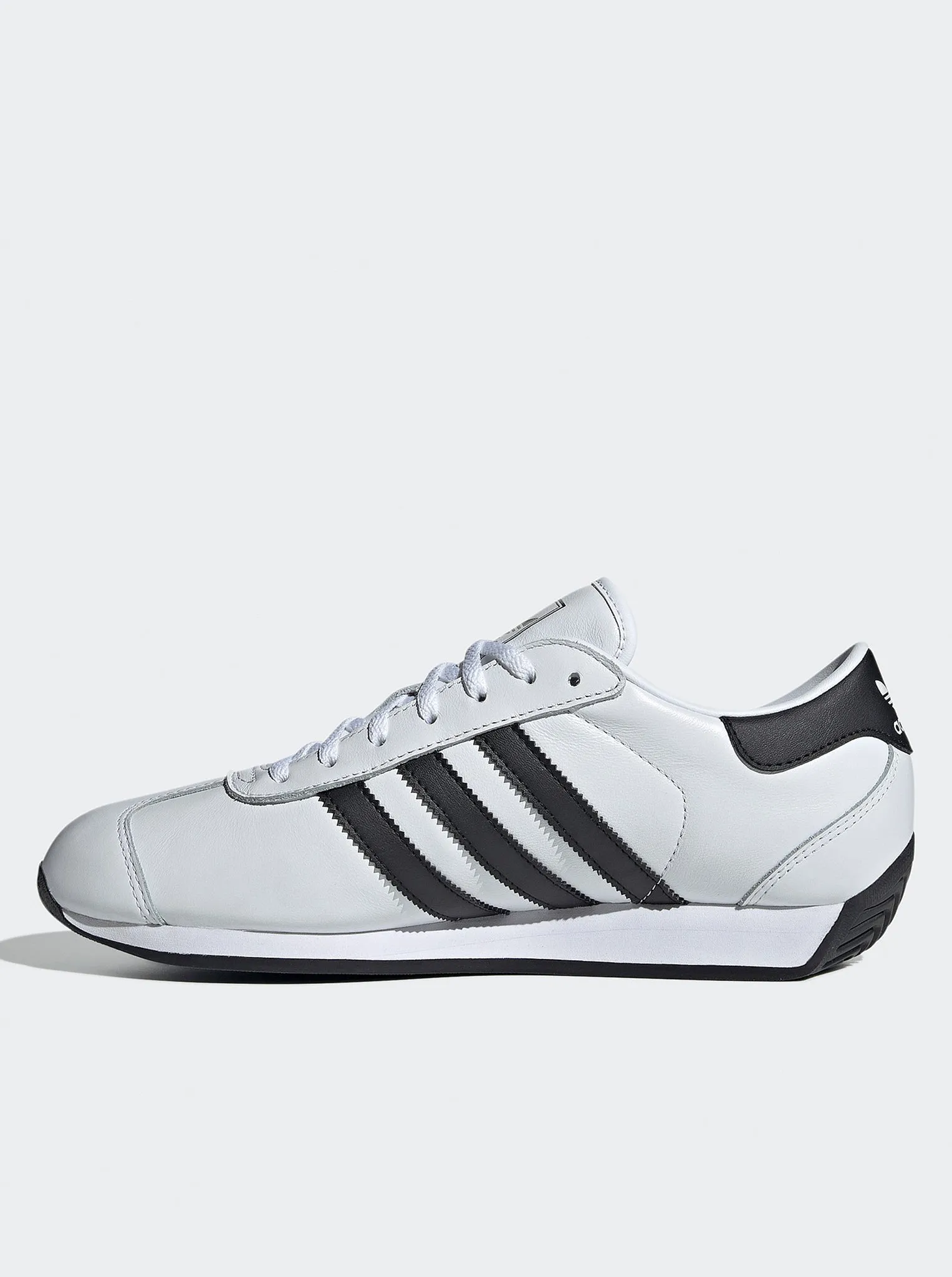 Country II Unisex Street Ball Comfort Ankle