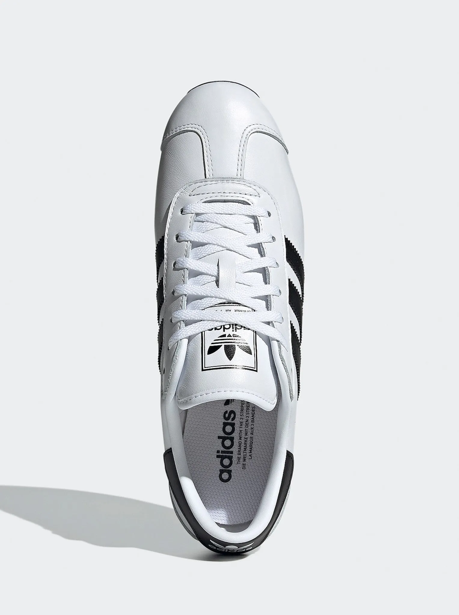 Country II Unisex Sea Breeze