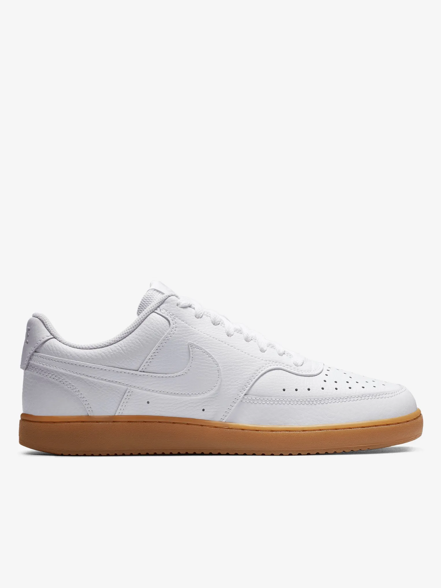 Silent Walk Court Vision Low Mens