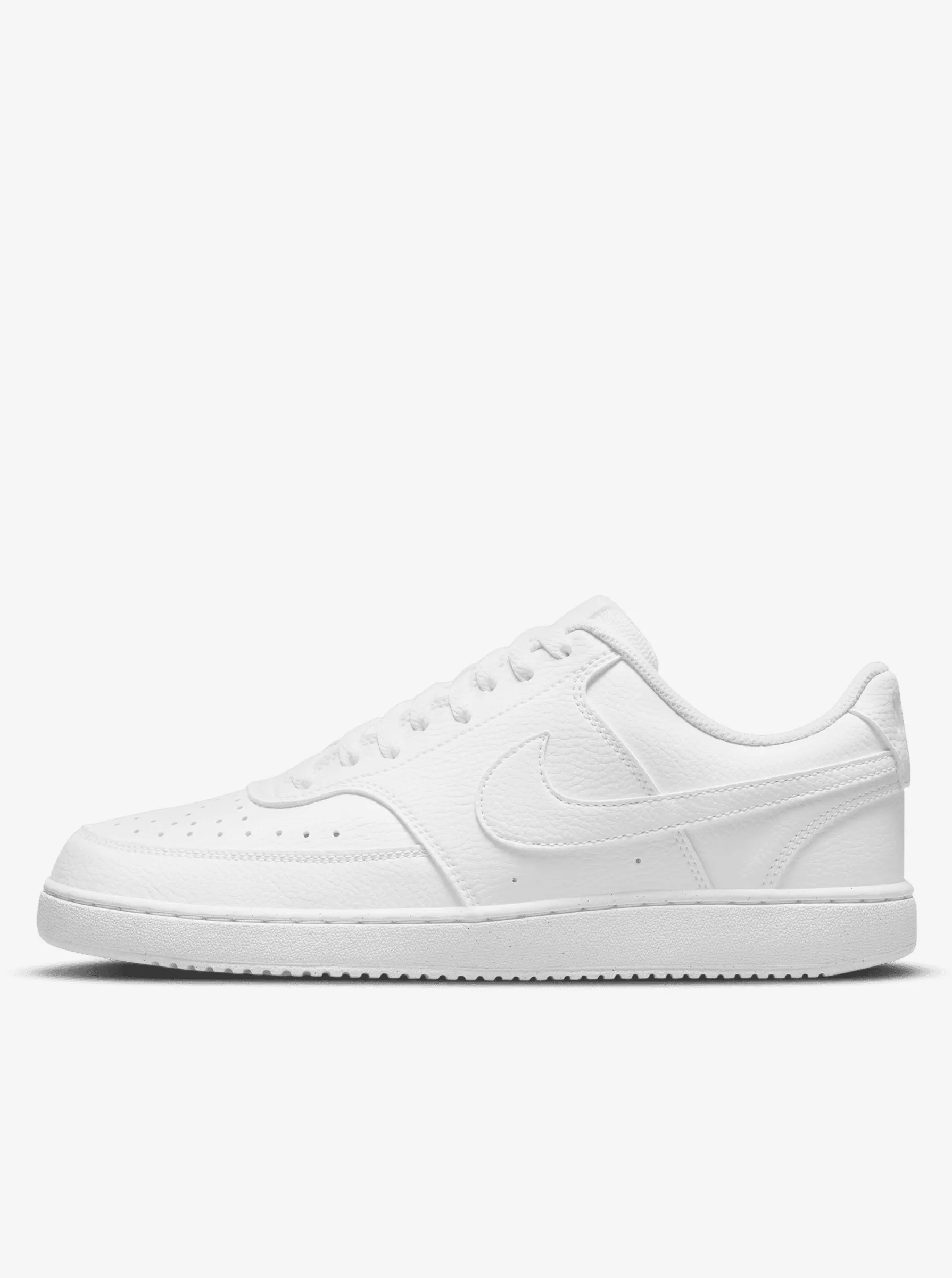 Street Cool Pressure Dispersing Insole Court Vision Low Next Nature Mens