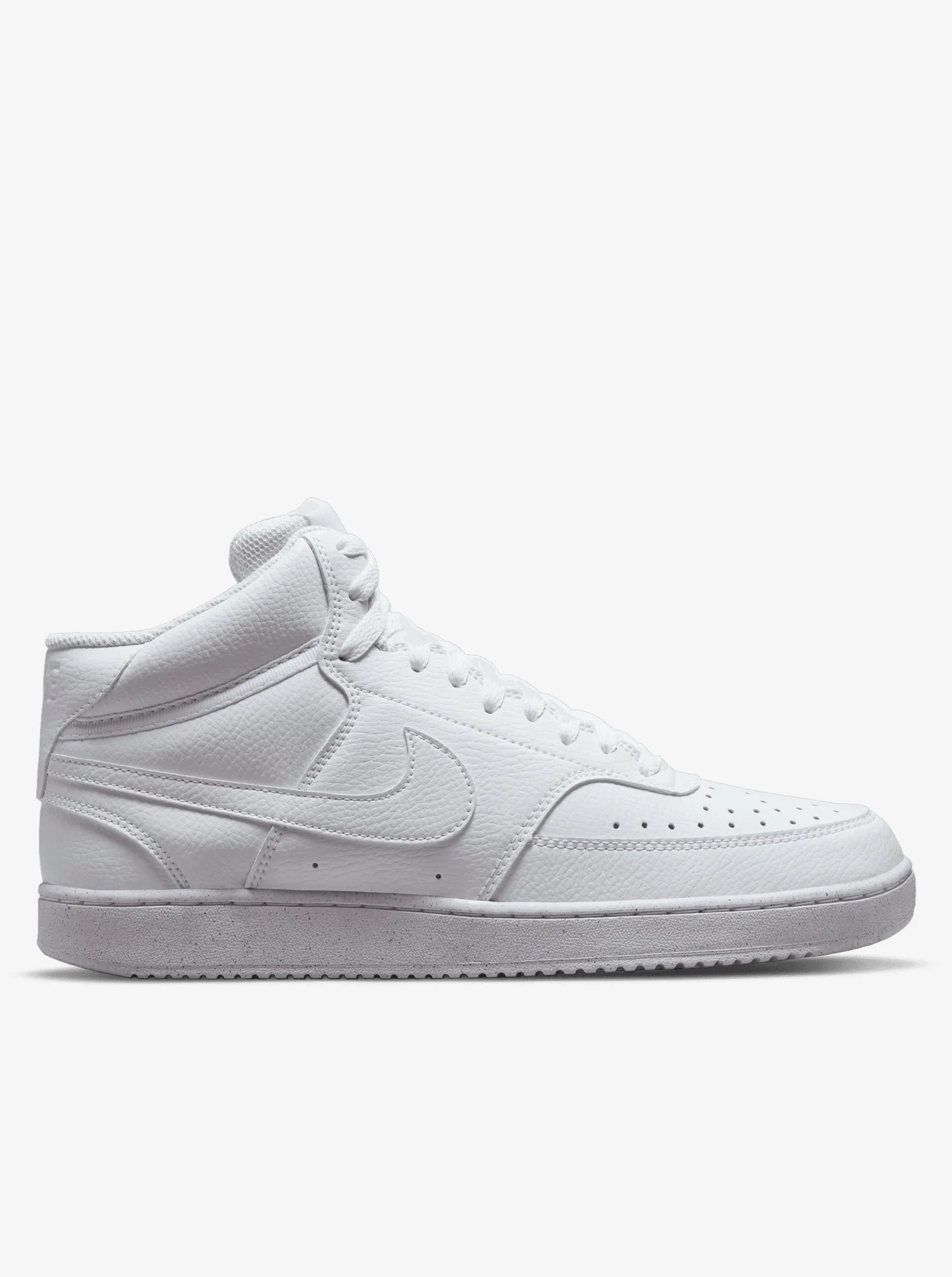 Elastic Sling Court Vision Mid Next Nature Mens