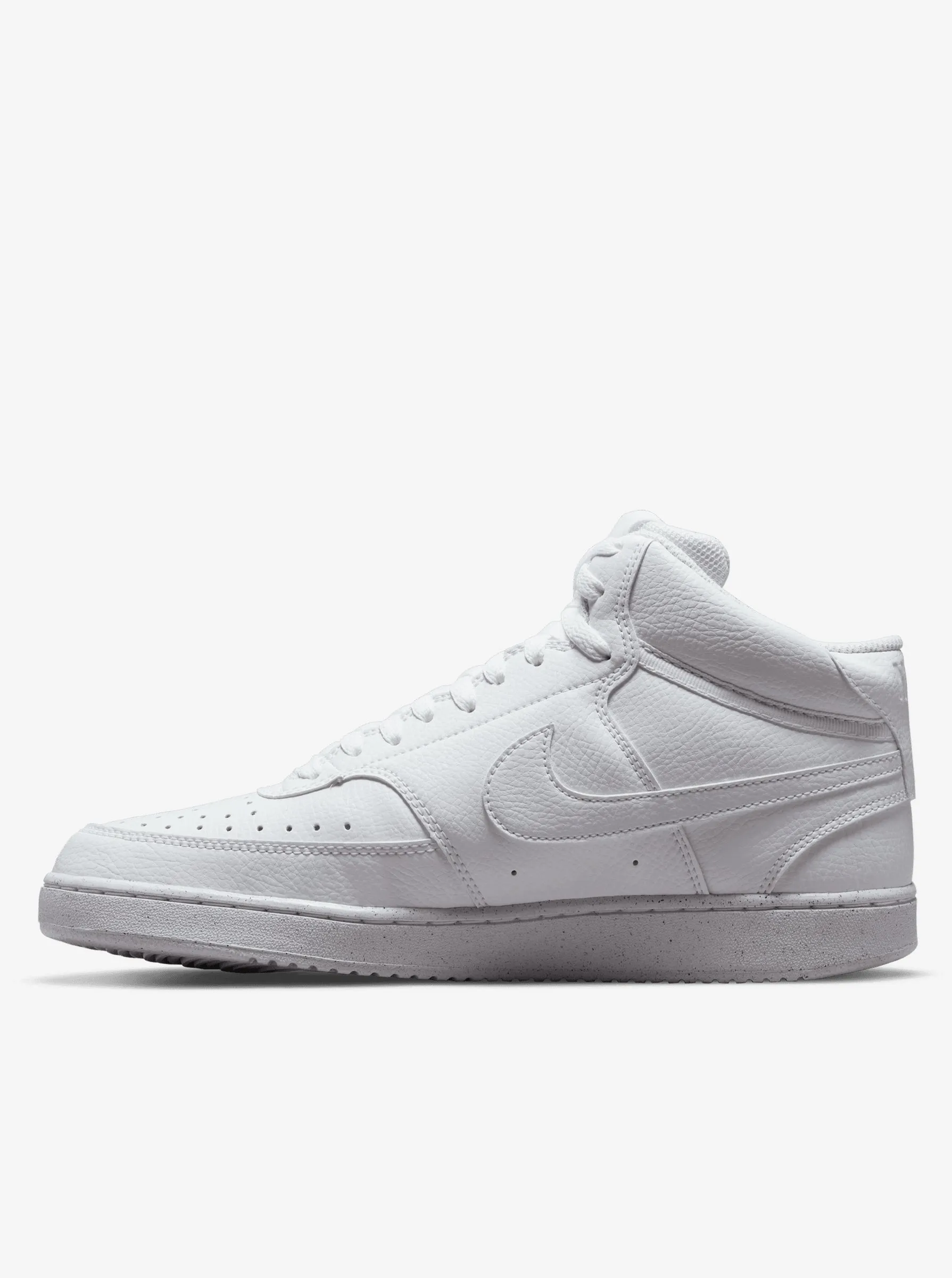 Rolling Motion Sole Court Vision Mid Next Nature Mens