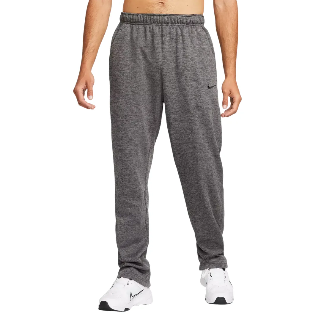 Stretch Ready Urban Style Nike Men??s Therma-FIT Sweatpants ?C DQ4856-071