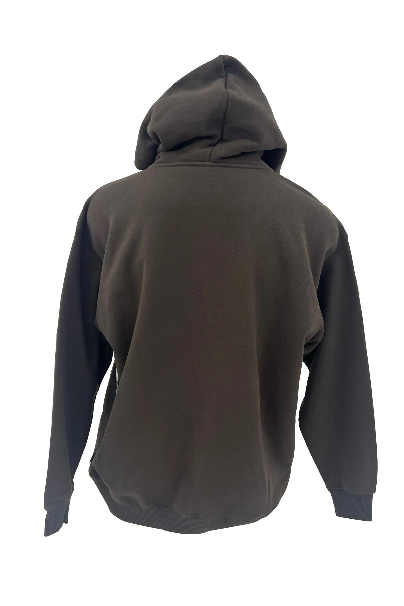 Volcom Stone Pullover Cacao product trendy catchiness Odor Resistant