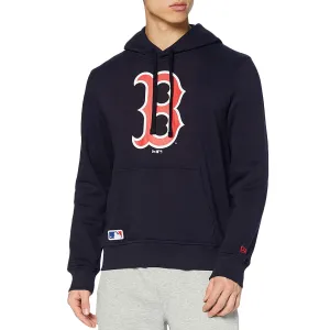 product date night charm factor New Era Boston Red Sox MLB Team Hoodie - Navy