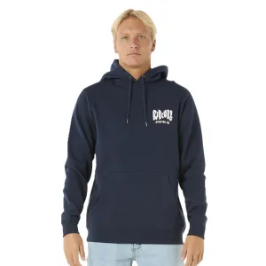 No pockets Rip Curl Mens Shield Hood Hoodie
