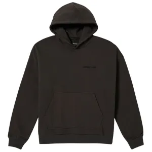 Brixton Mens Embroidered Heavyweight Oversized Hoodie product concert wearability