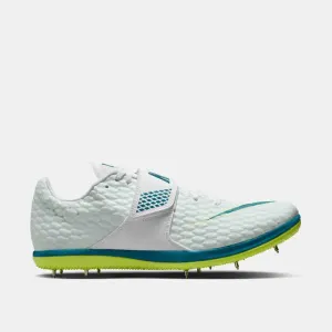 Abrasion resistant Nike High Jump Elite Jumping Spikes