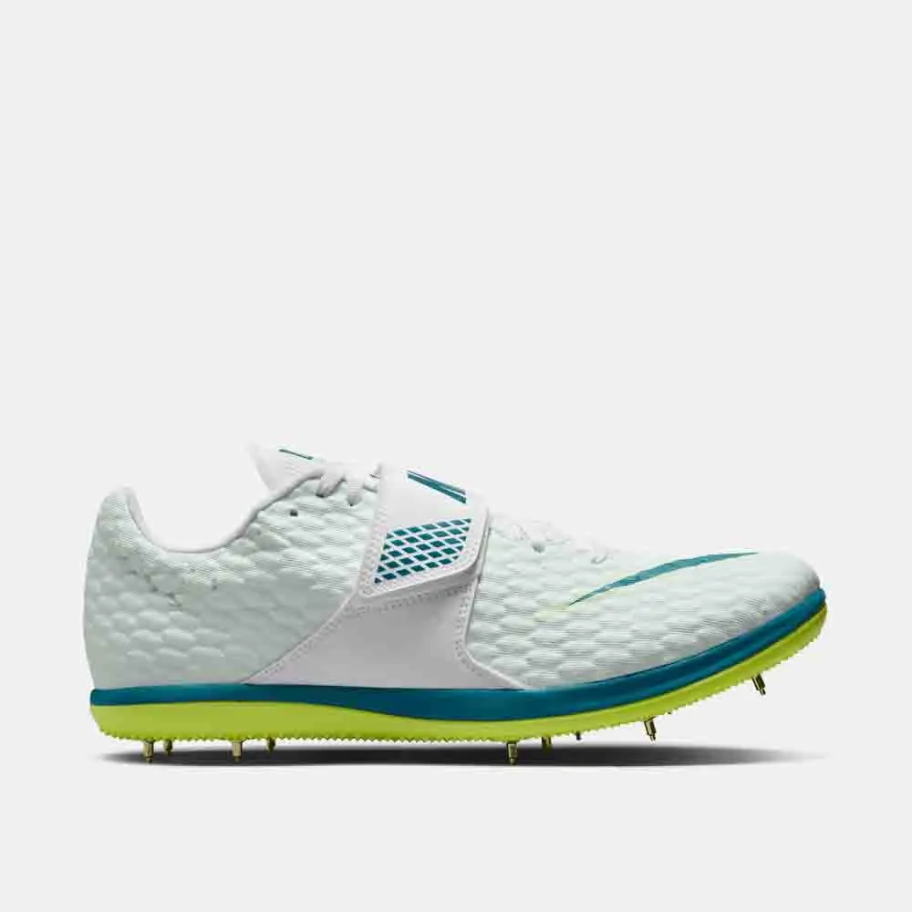 Stone Glam Nike High Jump Elite Jumping Spikes