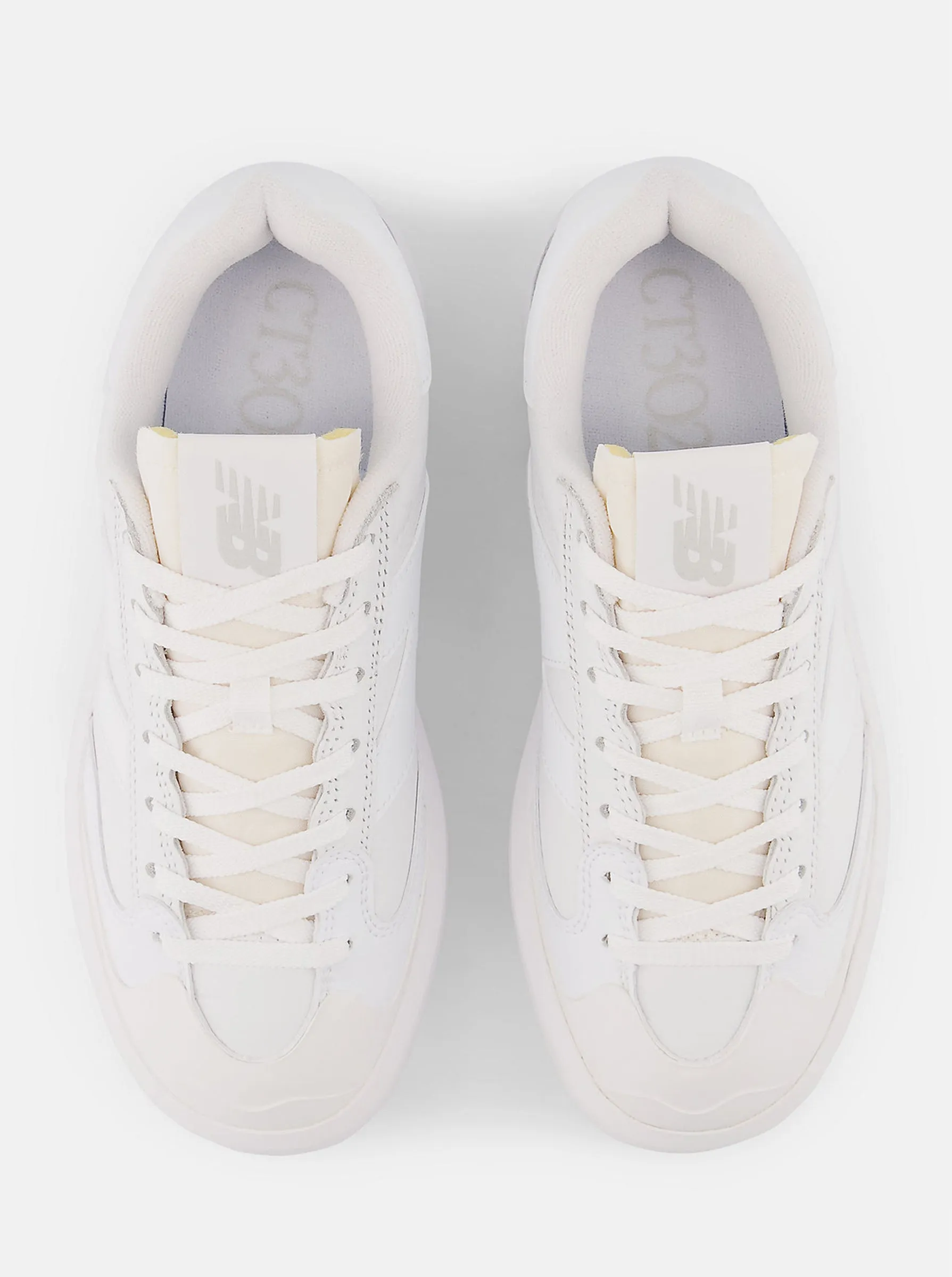 CT302 Unisex Rich Glow Torsional Stability Frame