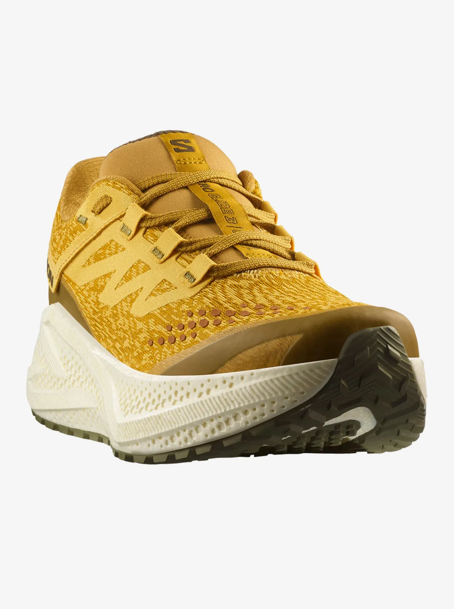 Aero Glide 3 GRVL Mens Arch Support Wellness Seekers Non Slip Tread