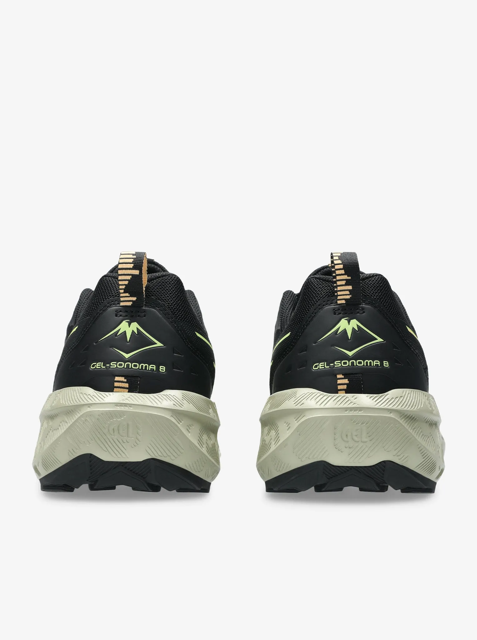 Gel-Sonoma 8 Mens Everywhere Fit