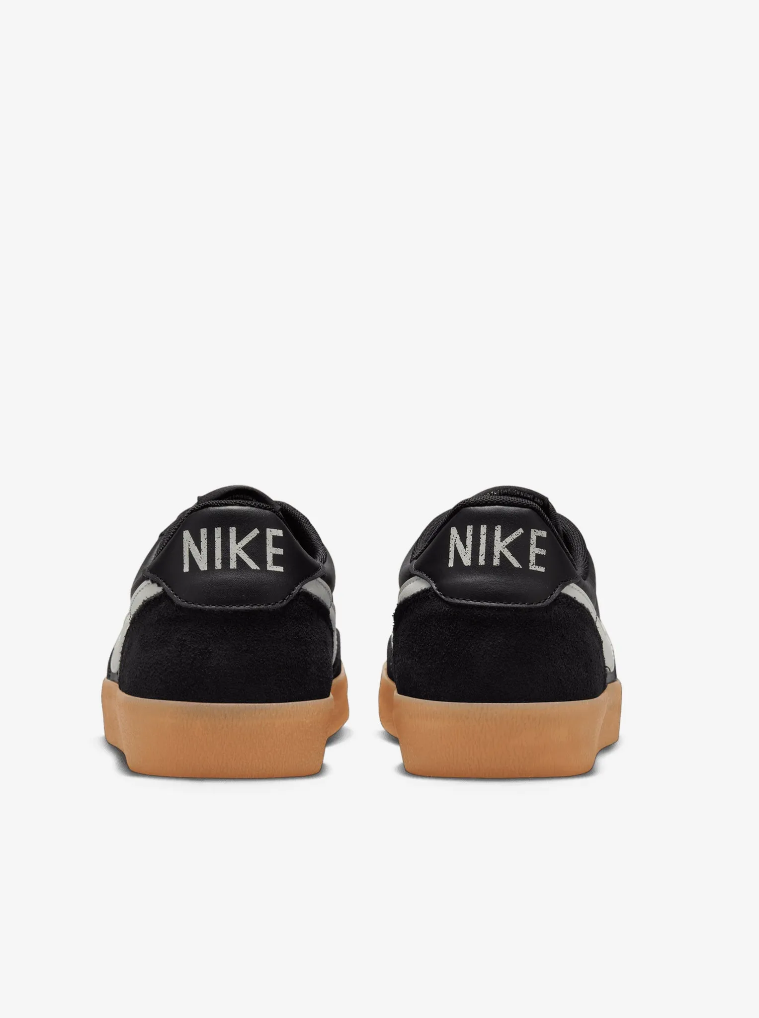 Secure Fit Lacing System Brave Walk Killshot 2 Leather Mens