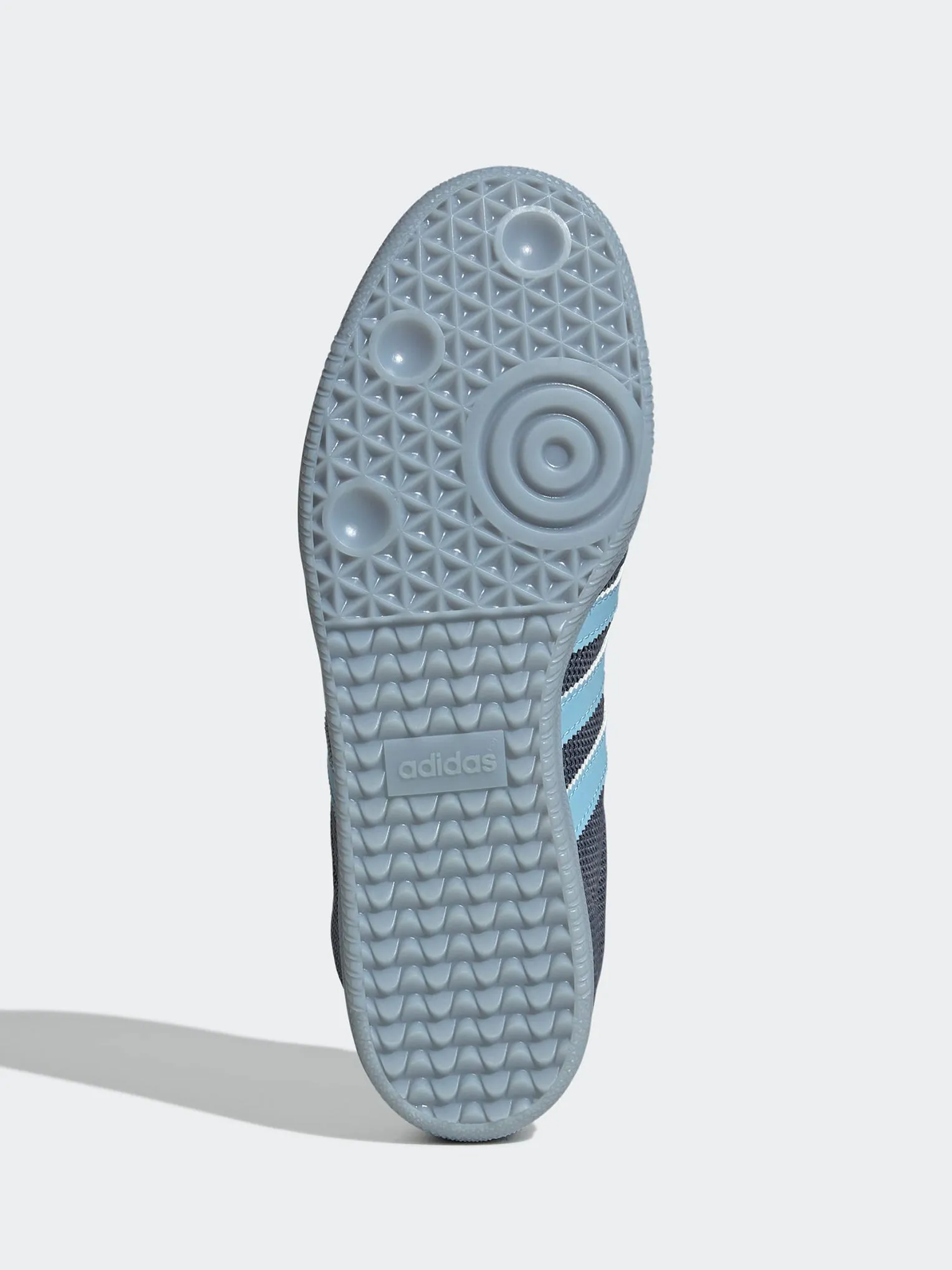 Ventilation holes Dry Fast Samba OG Unisex