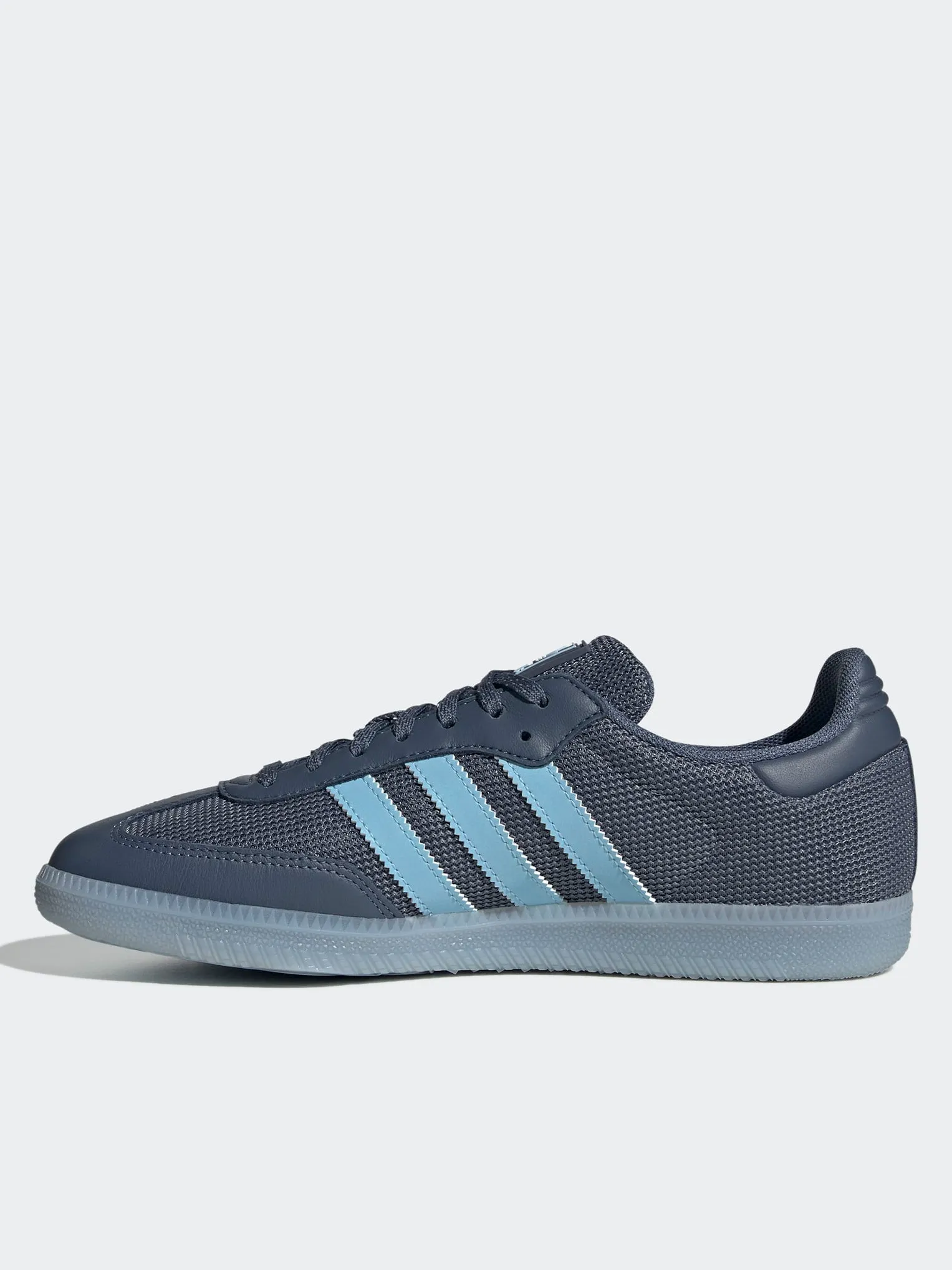 Dark Edge Samba OG Unisex