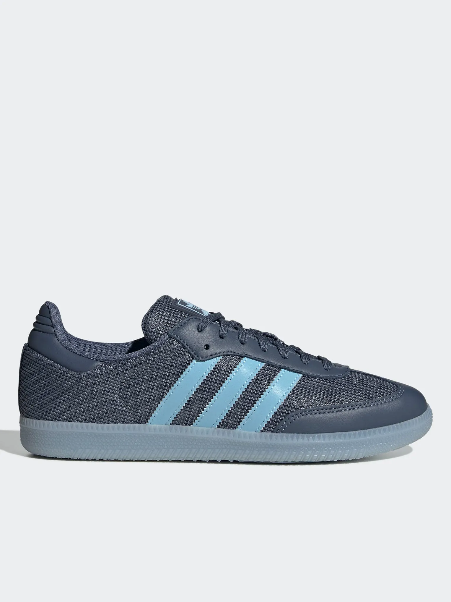 Samba OG Unisex Kick Power Velvet Soft