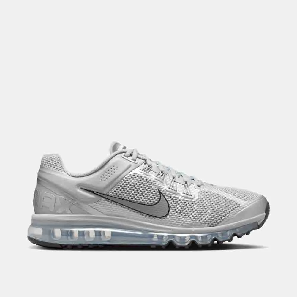 Men's Nike Air Max 2013 Ankle Collar Padding