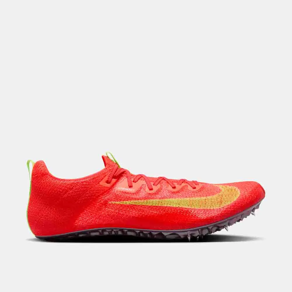 Any Path Light Step Nike Superfly Elite 2 Sprinting Spikes