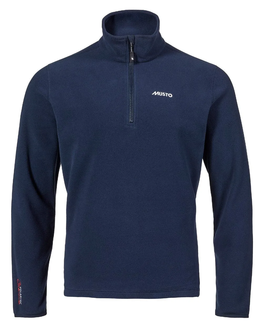 Musto Snug Fleece 2.0 Comfortable Style