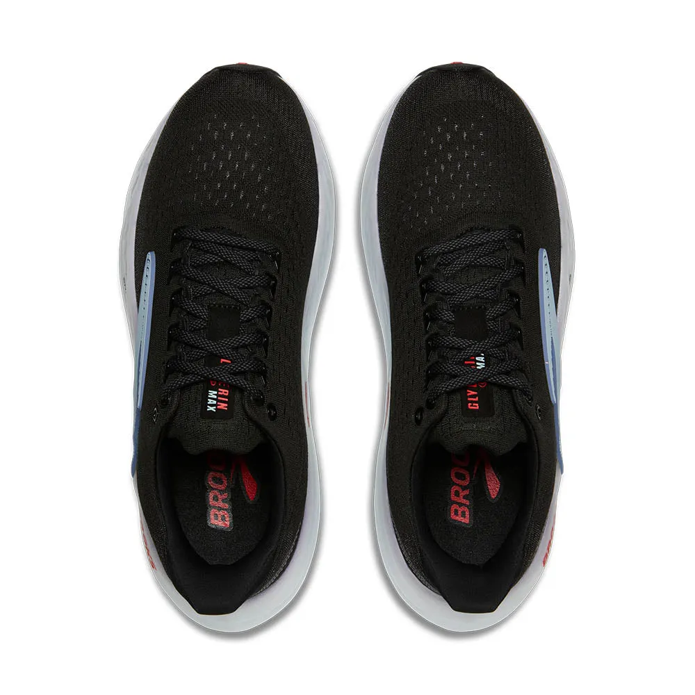 Contoured Arch Bridge Men's Glycerin Max