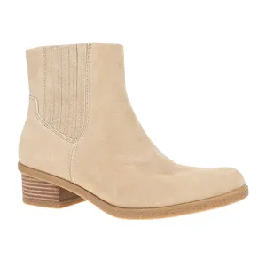 Narrow Fit Dansko Women's Daisie Waterproof Sand