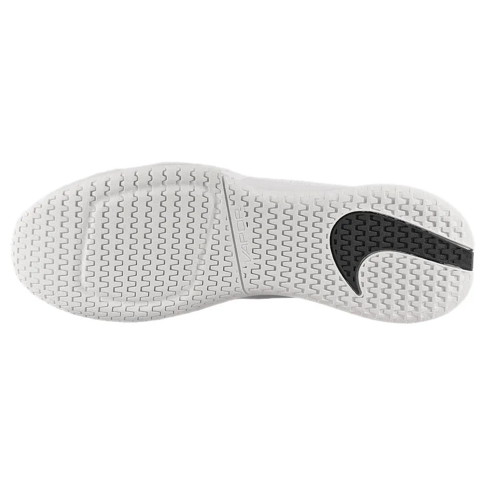 Daily Motion 3D Adaptive Fit Nike Men's Air Zoom Vapor Pro 3 - White/Black