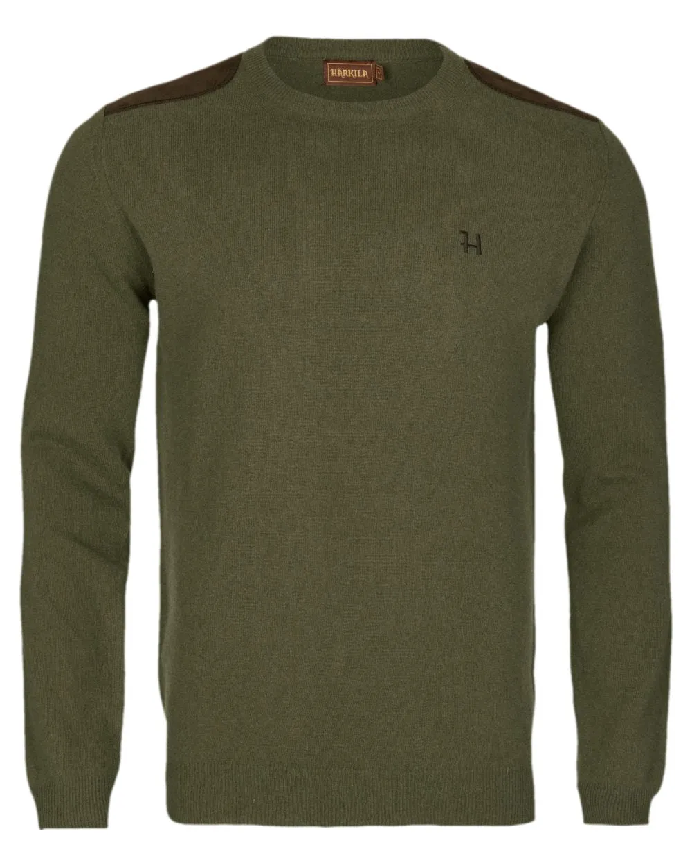 HighElasticity Harkila Arran Pullover