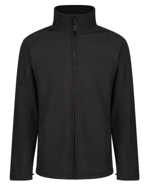 Wind Glow spring fresh Regatta Uproar Softshell Jacket
