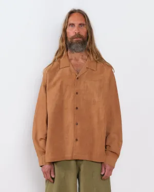 Relaxed Style sale season Distillers Shirt LS - R.T.S. CO-44