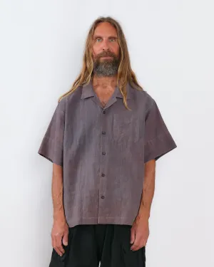 Stretch Fit Design Distillers Shirt SS - R.T.S. CO-200A