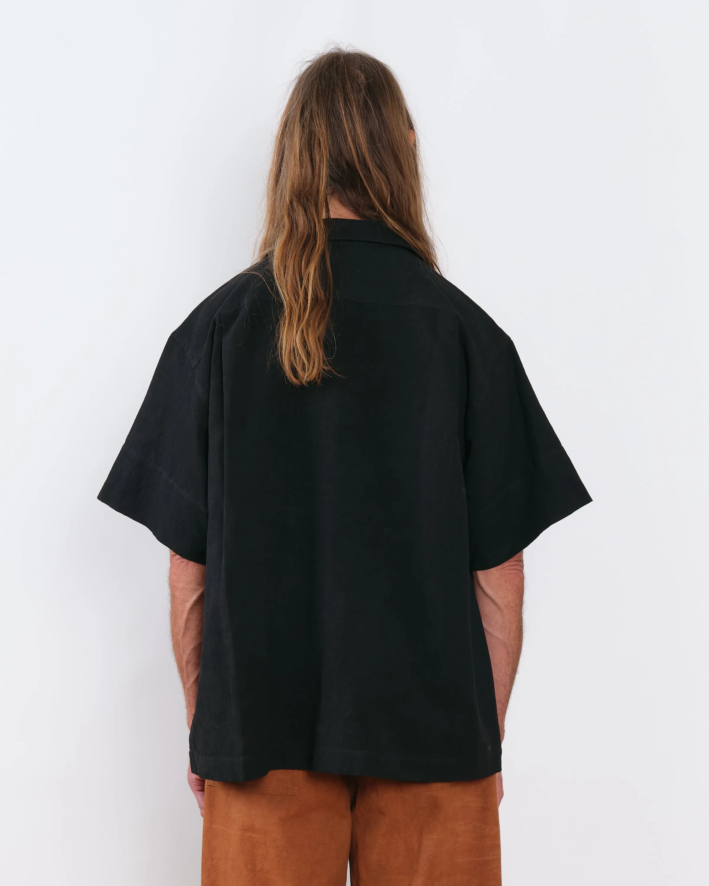 Distillers Shirt SS - R.T.S. CO-80 Sporty Look