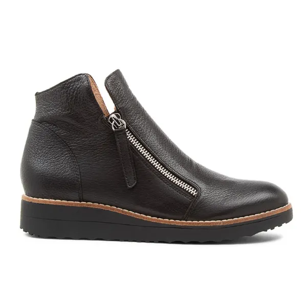 Django & Juliette Women's Ohmy Black/Black Simple Look