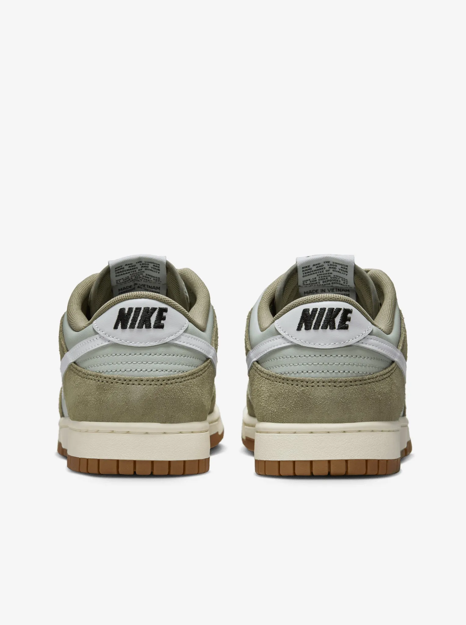 Breathable City Adventure Multi Density Foam Dunk Low Retro SE Mens