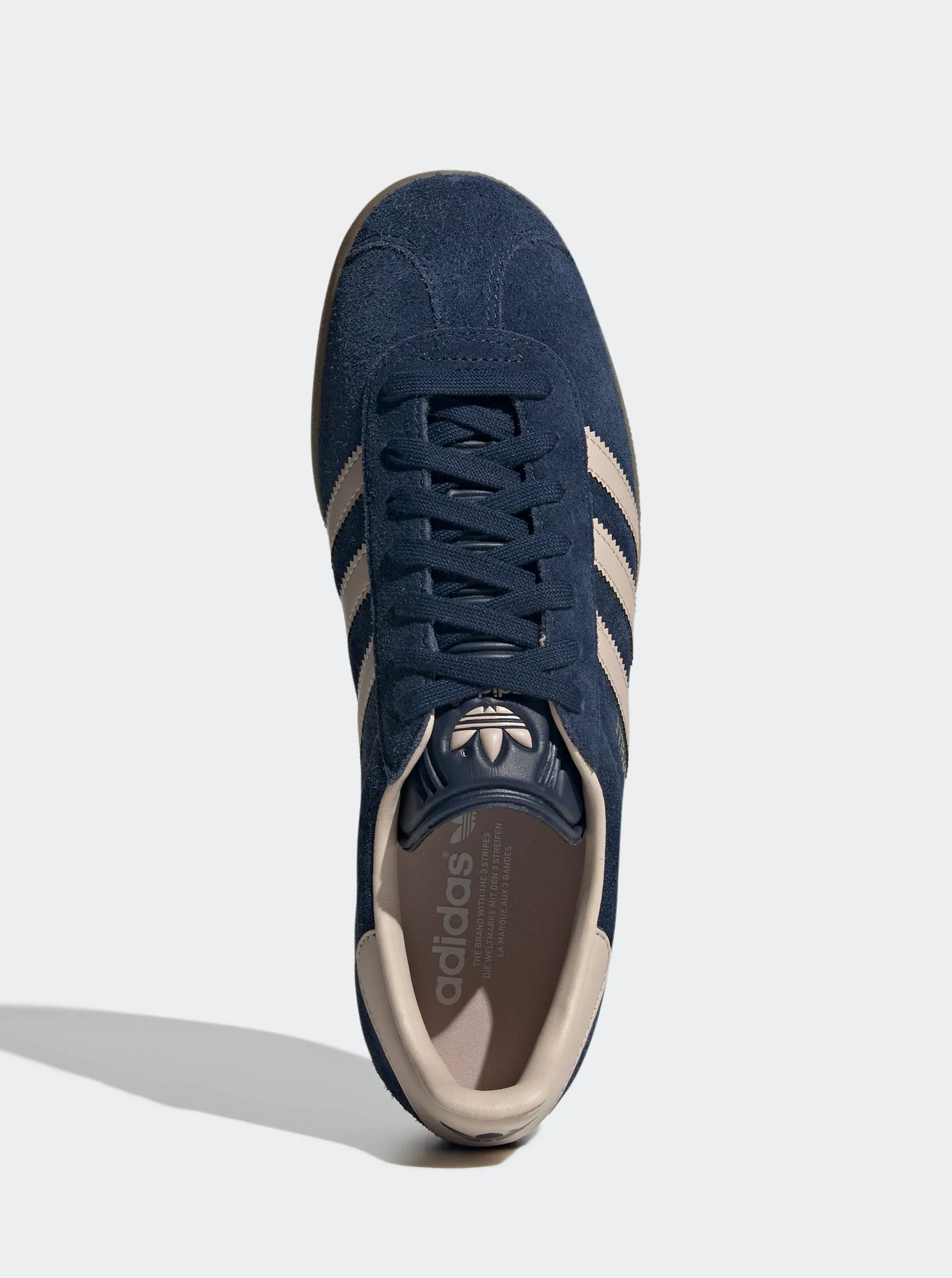 Gazelle Unisex Pearl Shine Hot Day