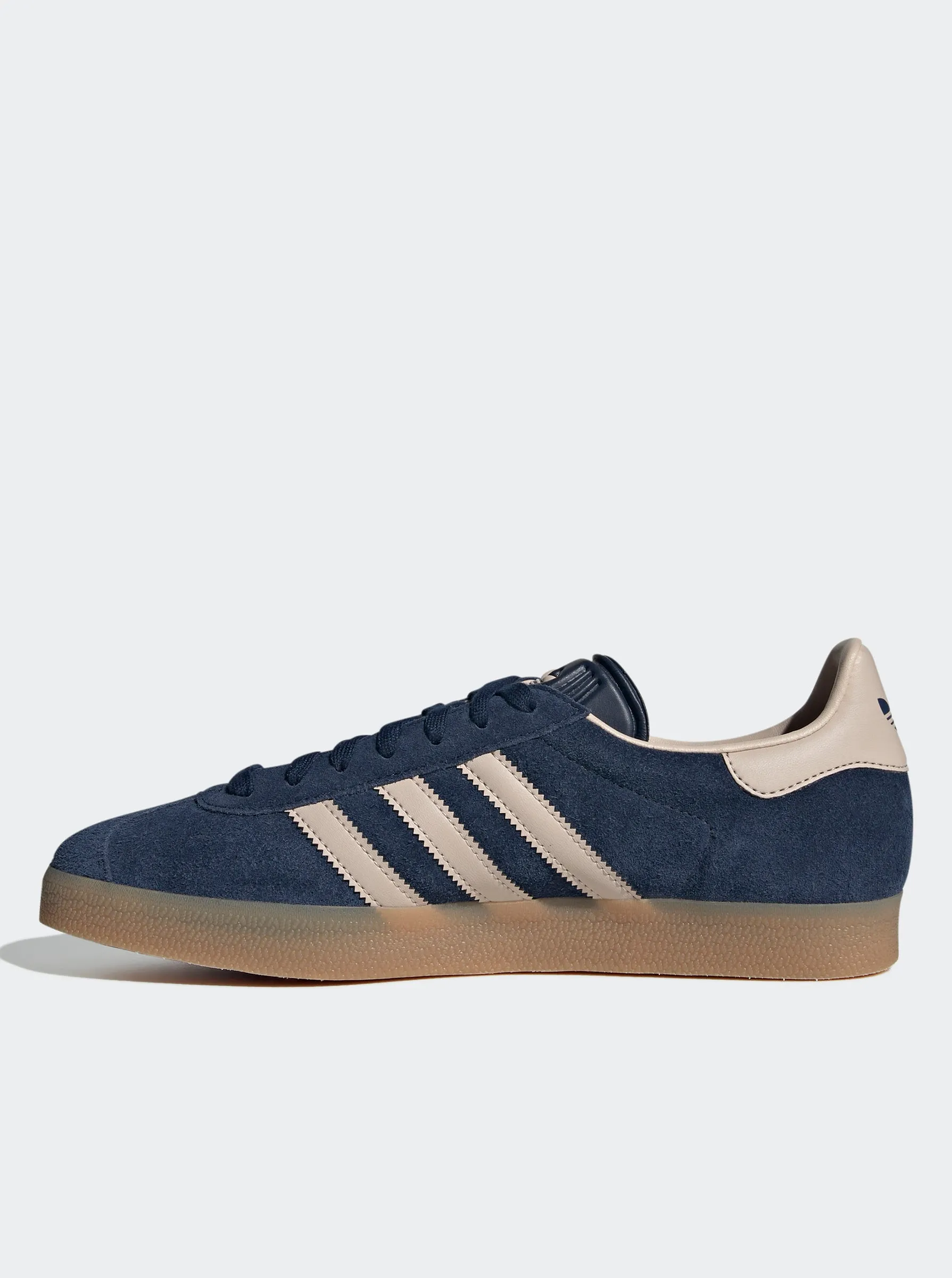 Gazelle Unisex Black Edge